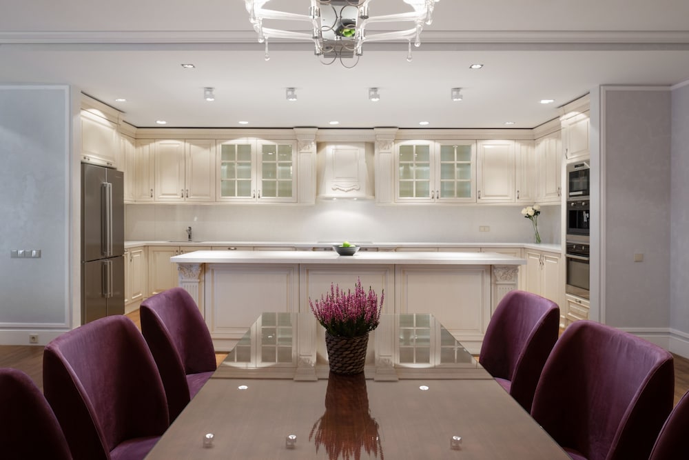 Residences Moscow – Serviced apartments