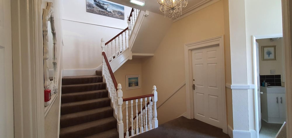 Sunny Lodge Guest House