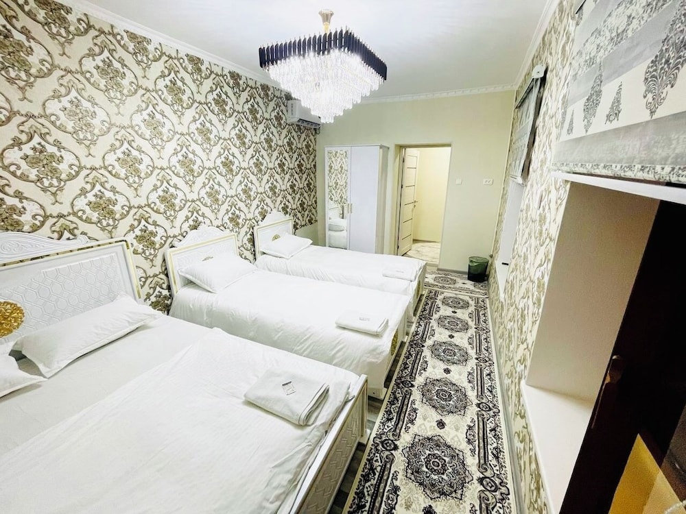 Guesthouse Anora