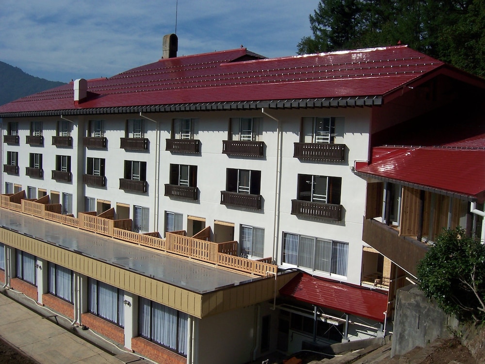 Nozawa Grand Hotel