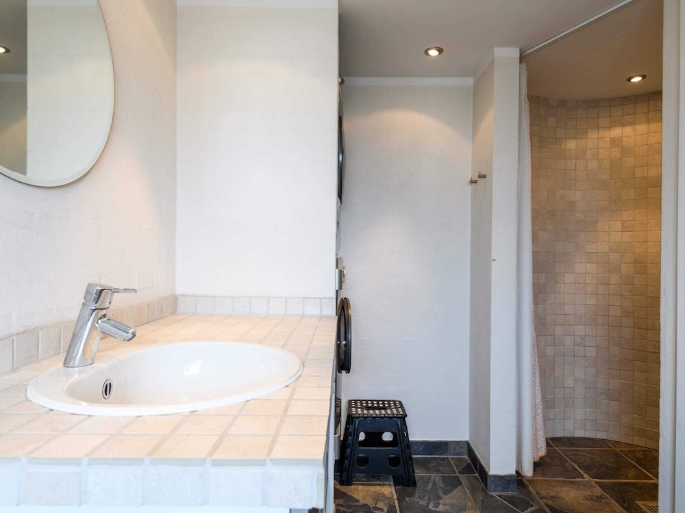 Luxury Panoramic Cottage in Rindby-by Traum view 5