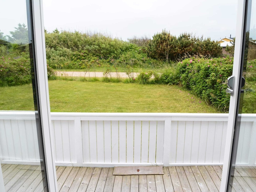 Holiday Home in Løkken view 3