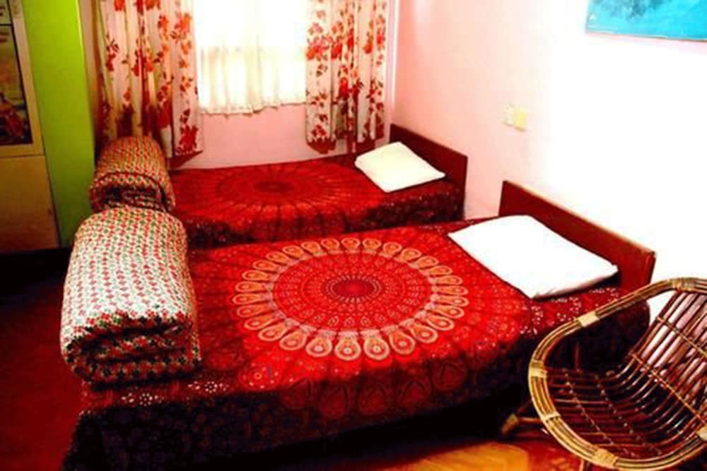 Himalayan Guest House