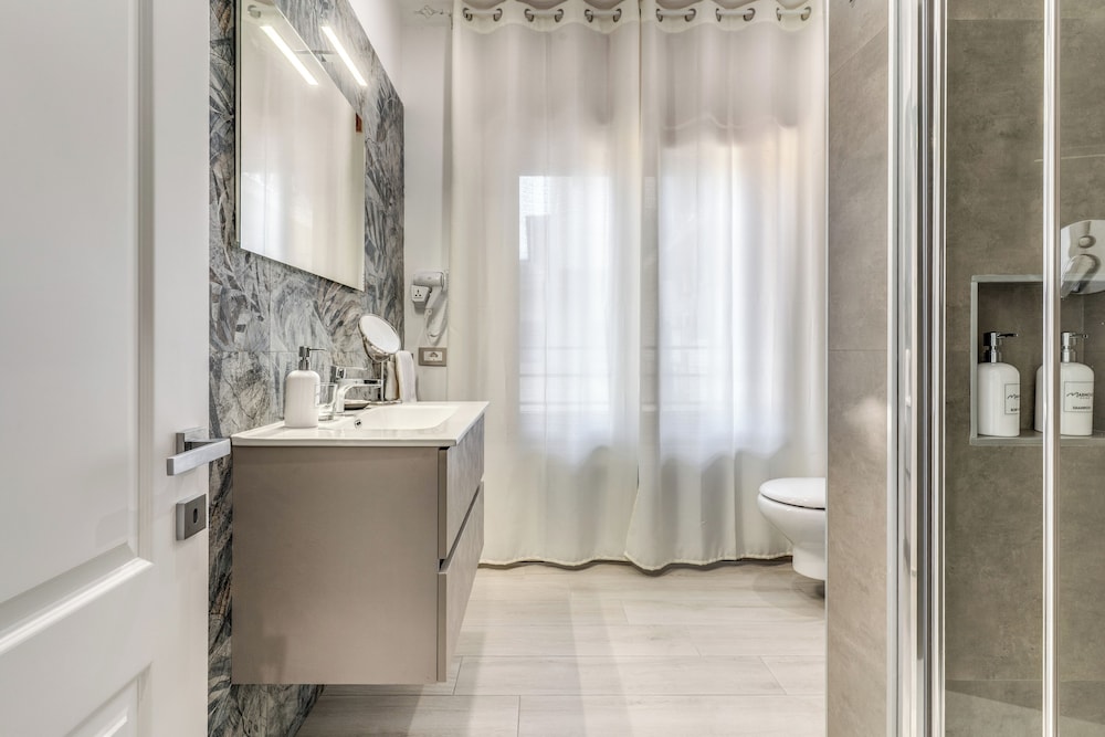Marmolo Room