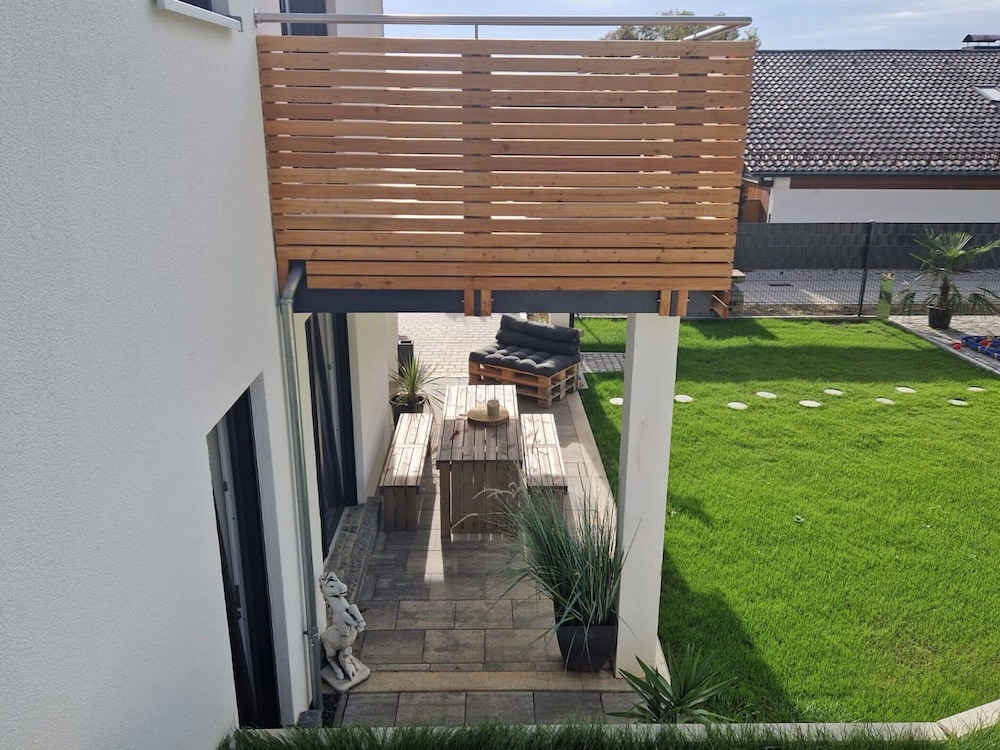 Gemutliche Ferienwohnung, Beilngries
