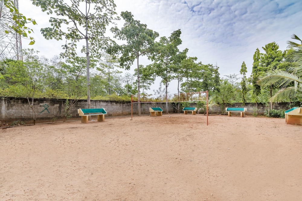 GuestHouser 2 BHK Cottage e446