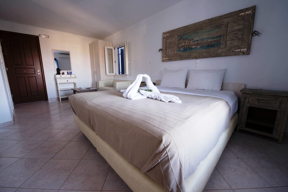 Amorgion Village photo 2