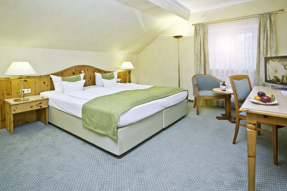 Hotel Freisinger Hof