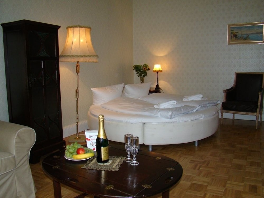Alte Galerie Hotel