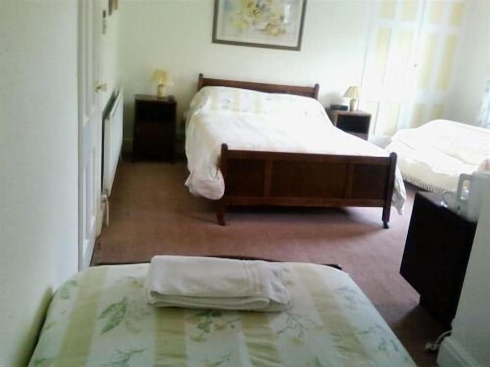 Yelverton Vacations - The Forest Inn - Property Image 14