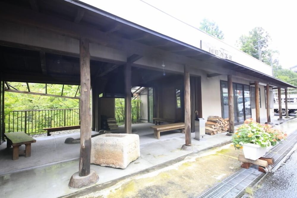 Yudukushi salon Ichinobo