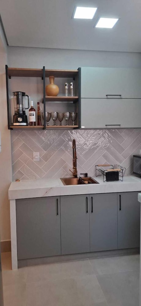 Apartamento Vânia