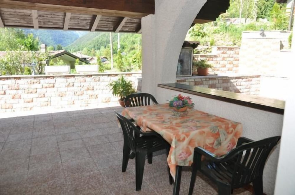 B&B Villa Cinzia