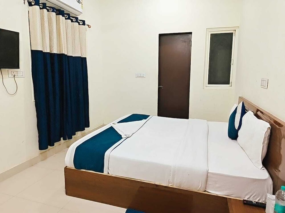 Radhe Shyam Resort By HRG Vrindavan
