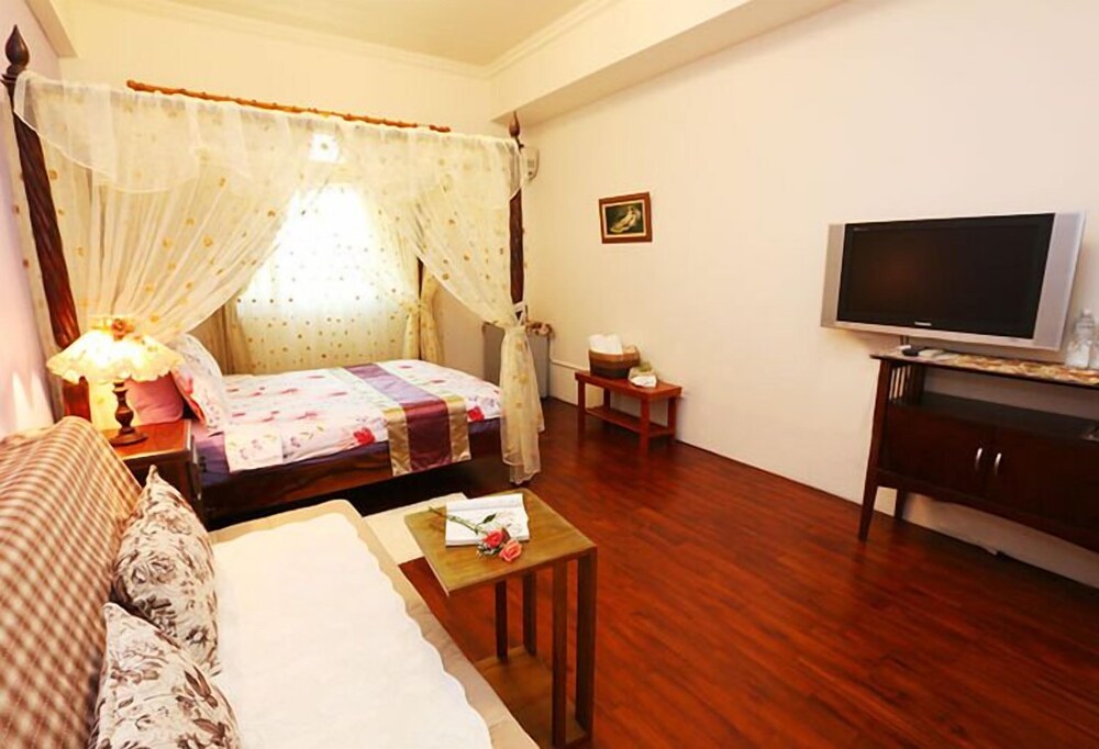 Melody Homestay