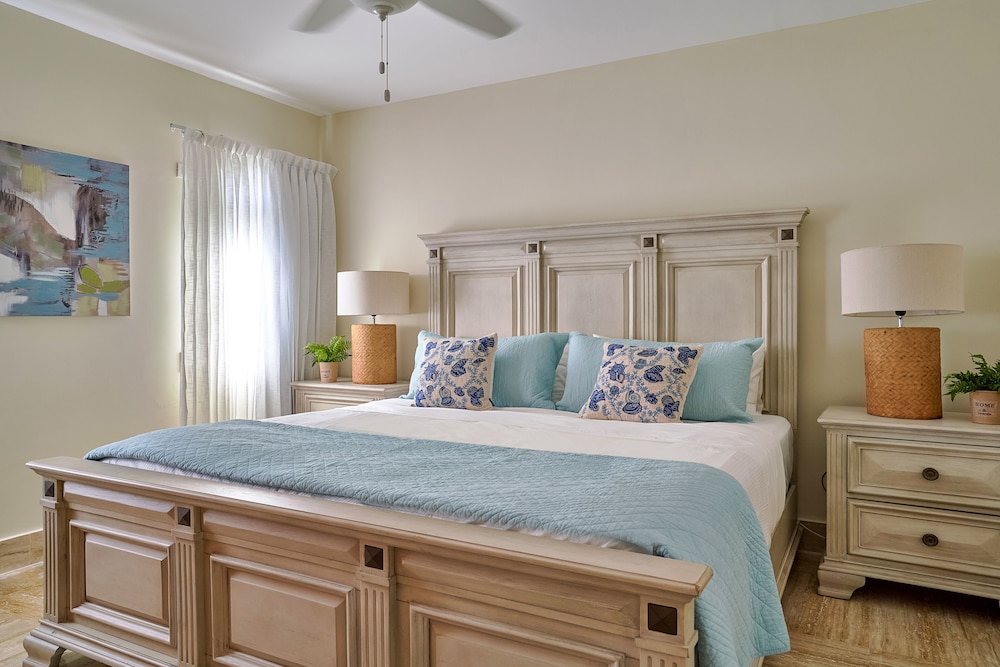 Costa Atlantica Beach Condos