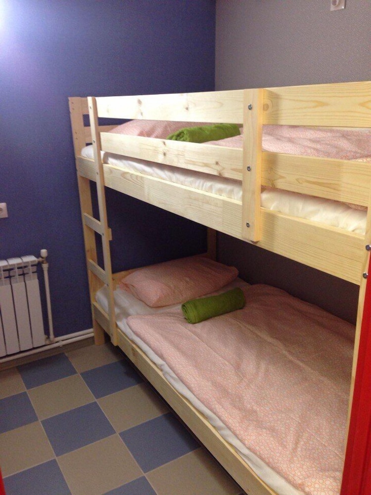 Big Ben Hostel