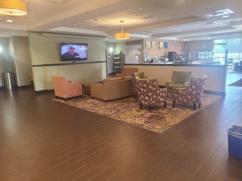 Spark by Hilton Dothan