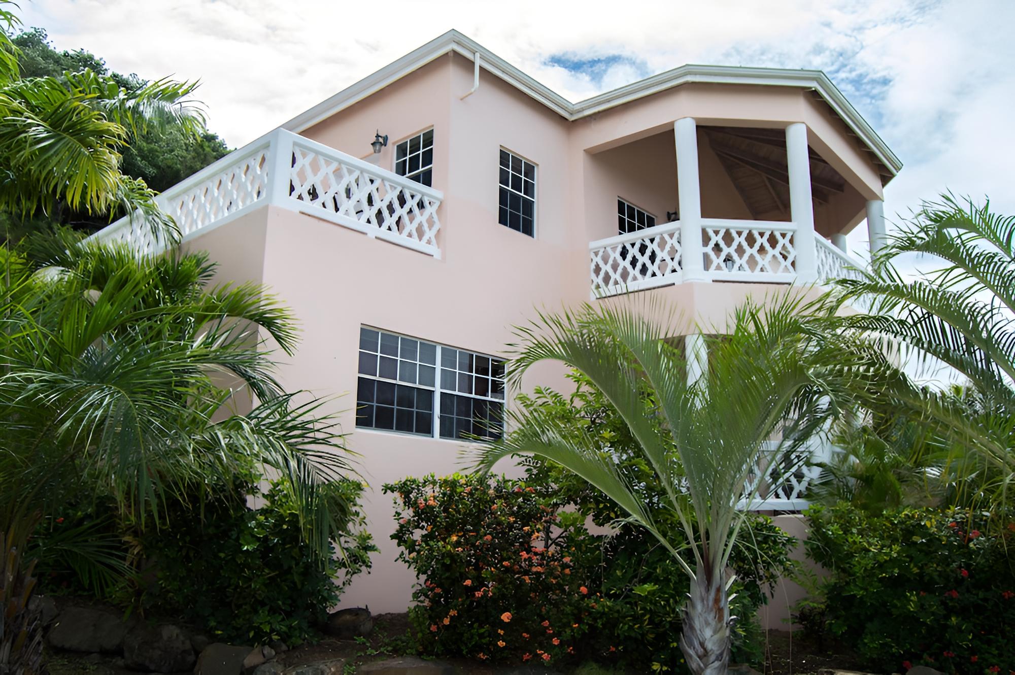 Fort Shelley Villas