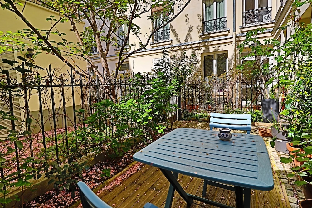 La Rochefoulcaud Citycosy