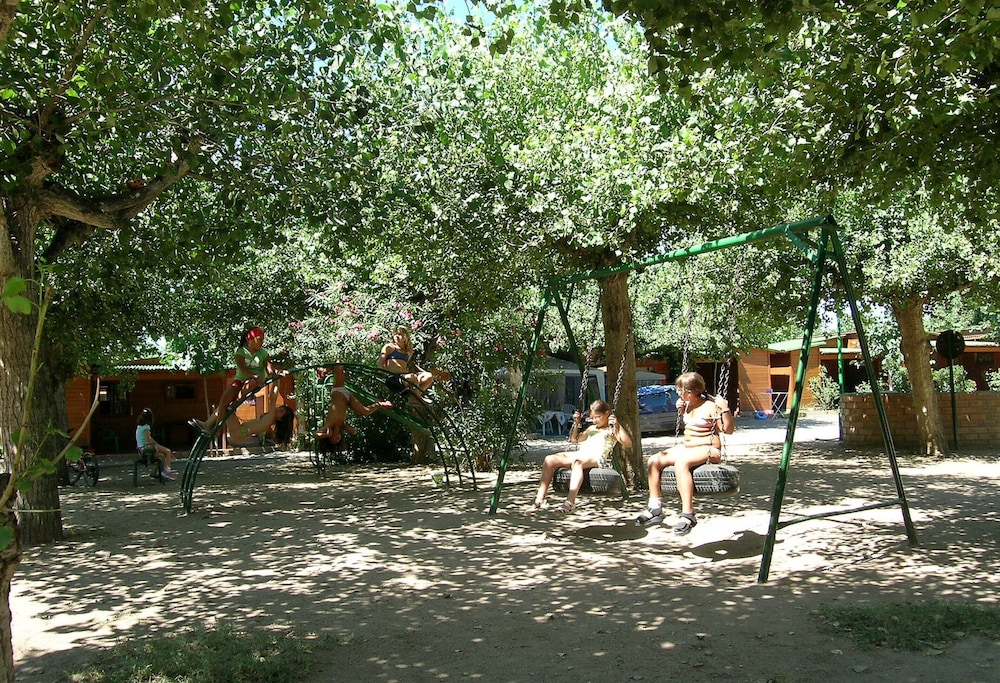 AP Costas - Camping Playa y Fiesta