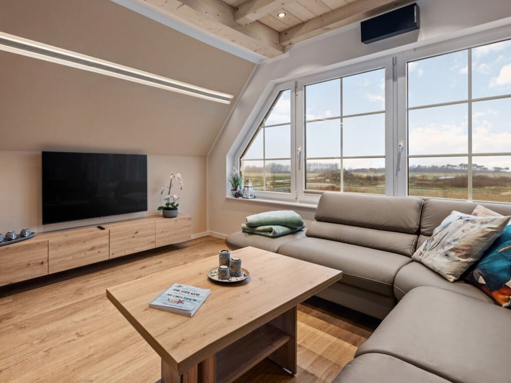 Island Dream Comfortable Holiday Residence