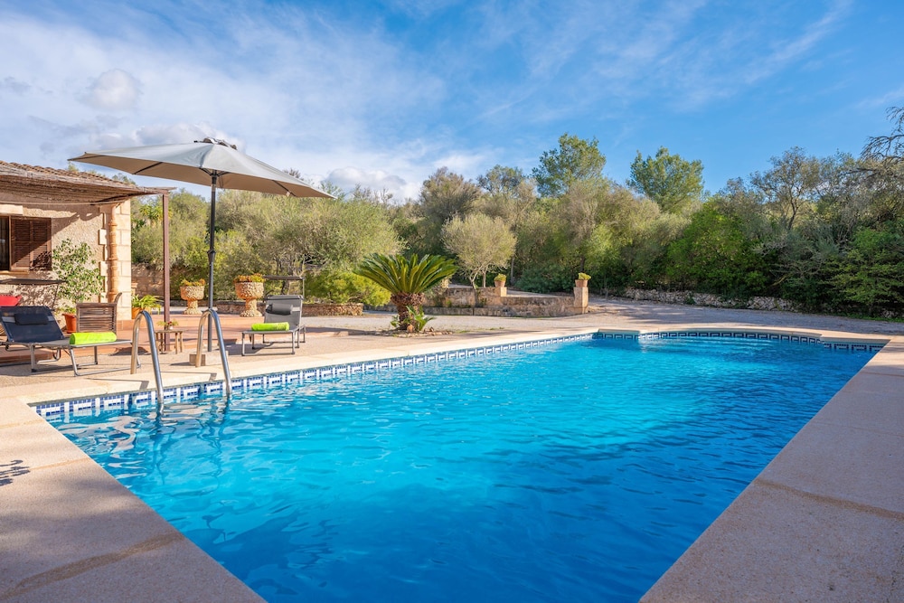 Cocotte in Mallorca With 2 Bedrooms and 3 Bathrooms