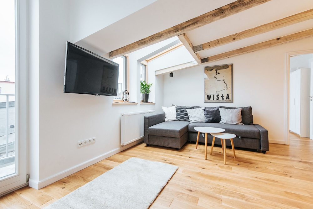 EchoDom 3 Apartments
