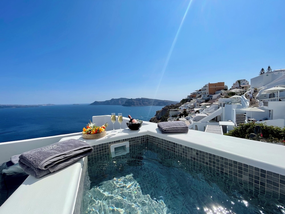 Èther suites