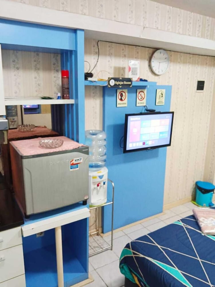Siginjae Rooms