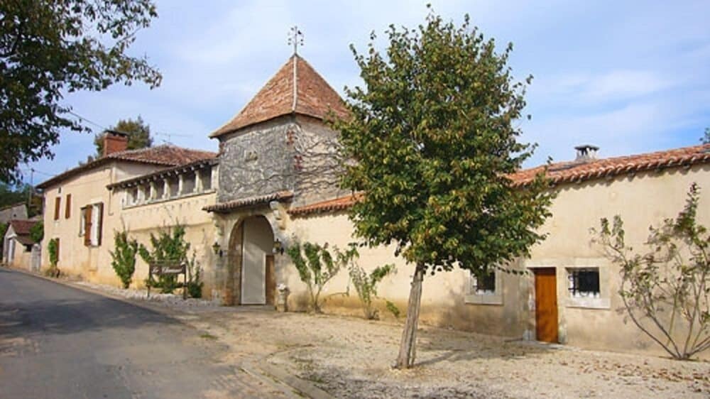 Le Chatenet