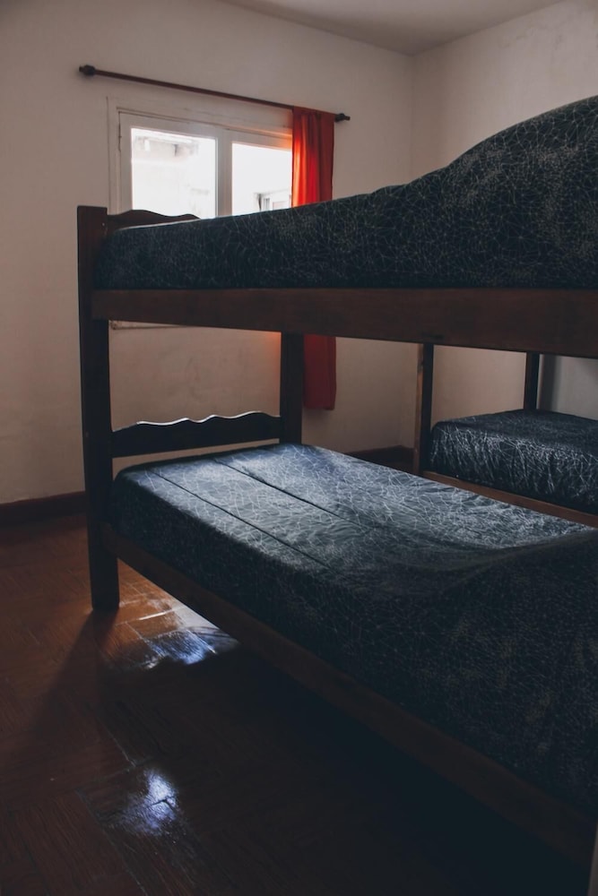 Yanquetruz Hostel Suite