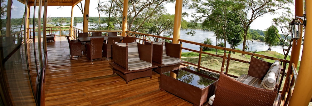 Chobe Safari Lodge | East Africa Uganda