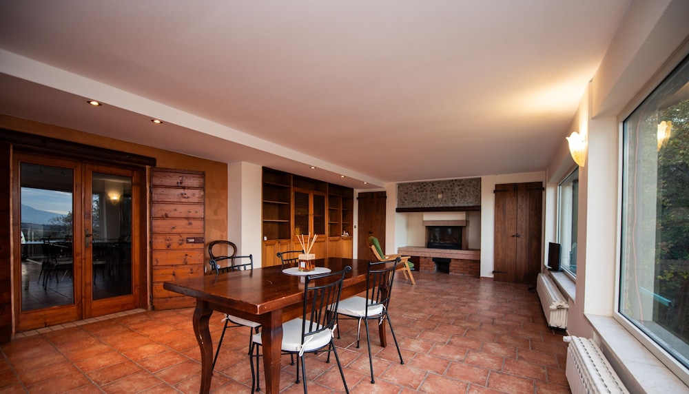 Villa Eunice