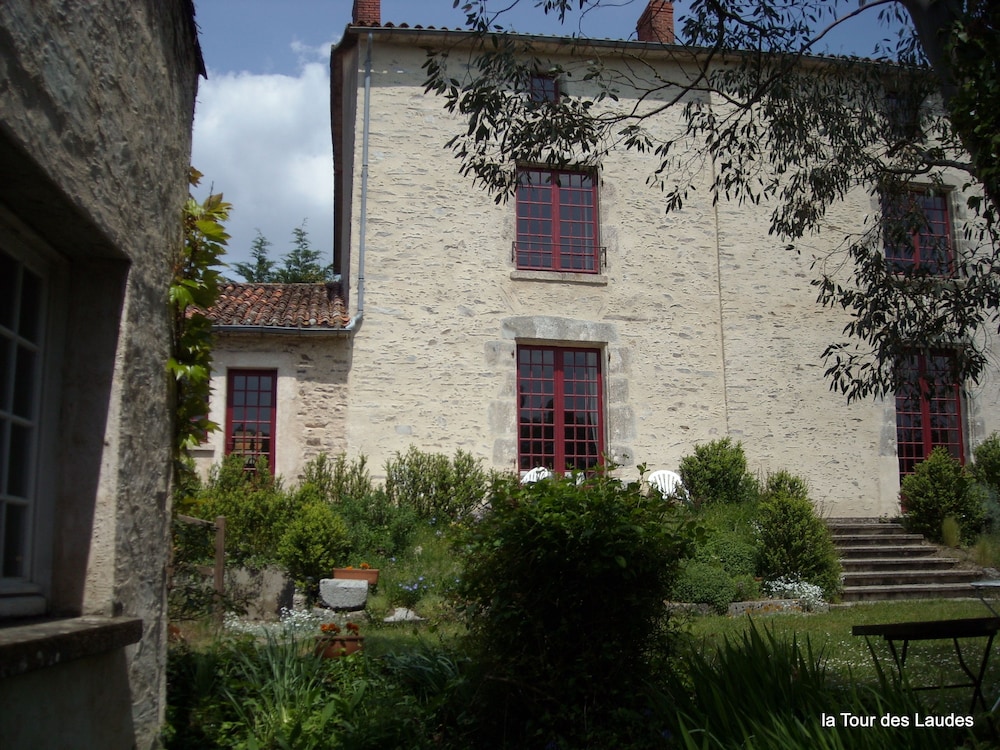 La Tour des Laudes