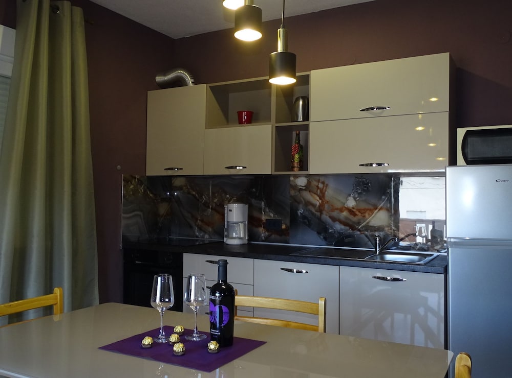 Apartmani Luna