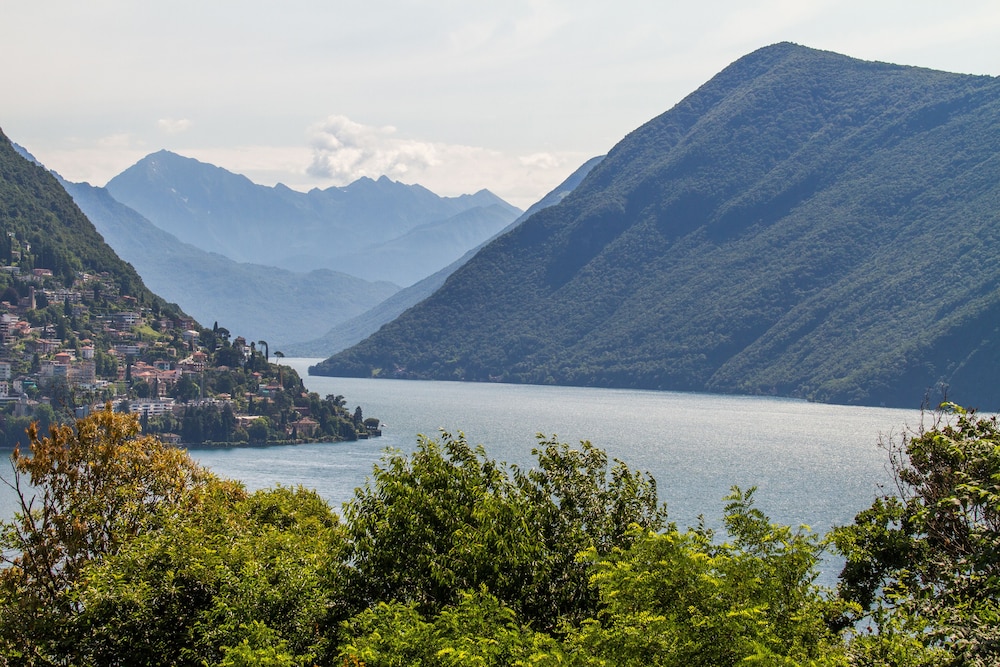 Lugano Vacations - Villa Principe Leopoldo - Property Image 67