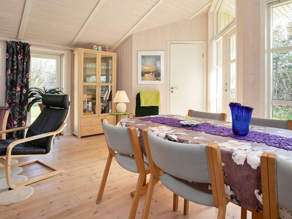 6 Person Holiday Home in Gilleleje-by Traum view 5