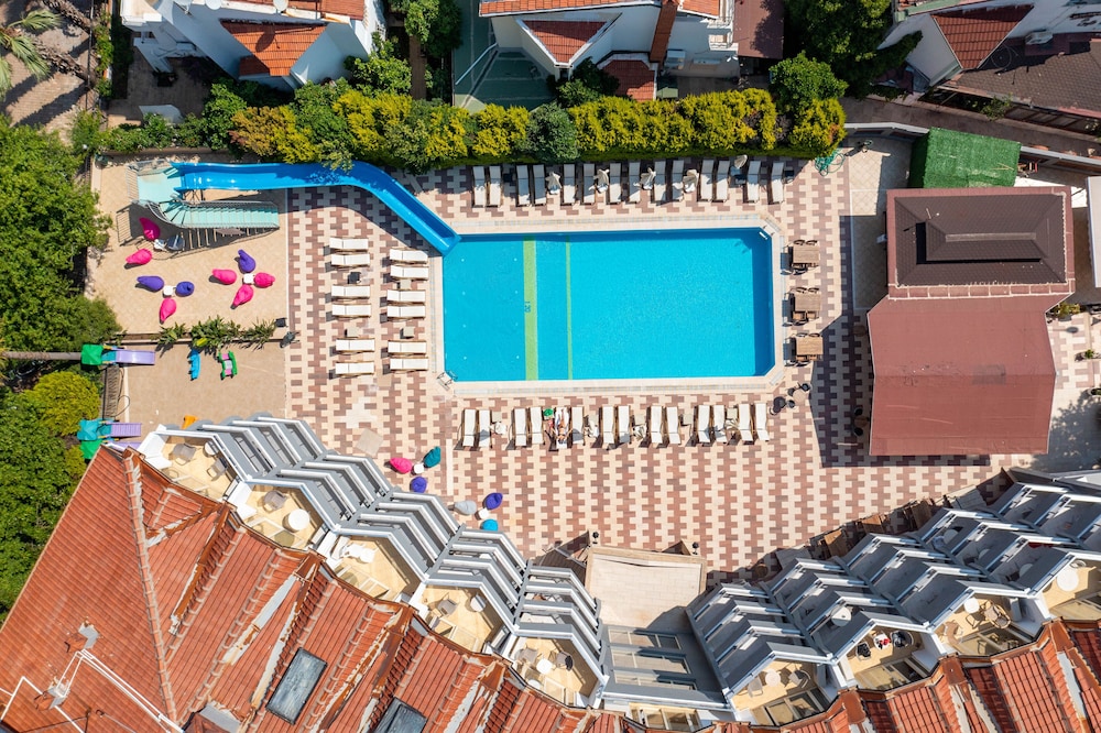 Selen Otel Icmeler - Image 24