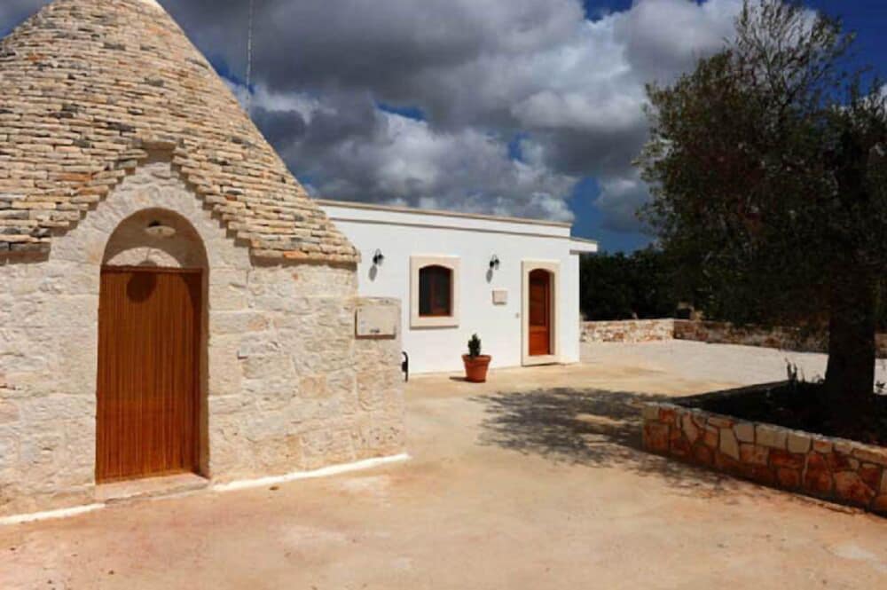 Agriturismo Laire Alberobello