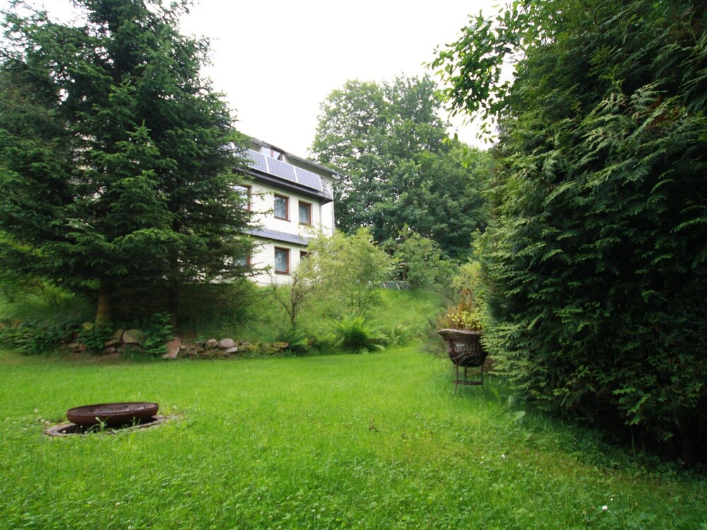 Schone Ferienwohnung in Altenberg