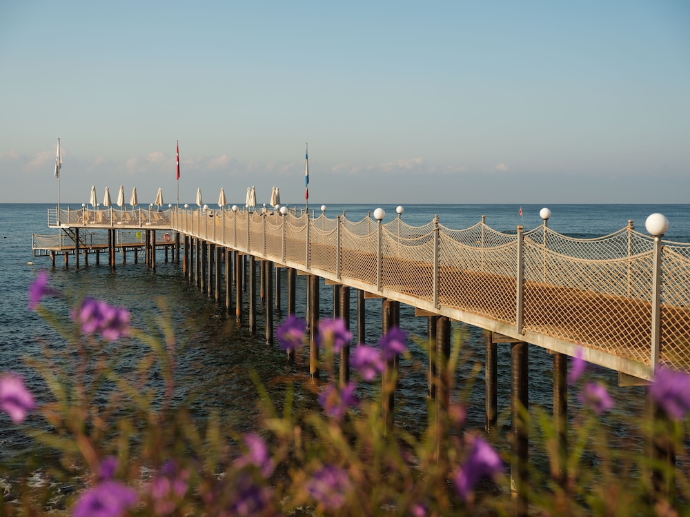 Rubi Platinum Spa Resort & Suites - All Inclusive