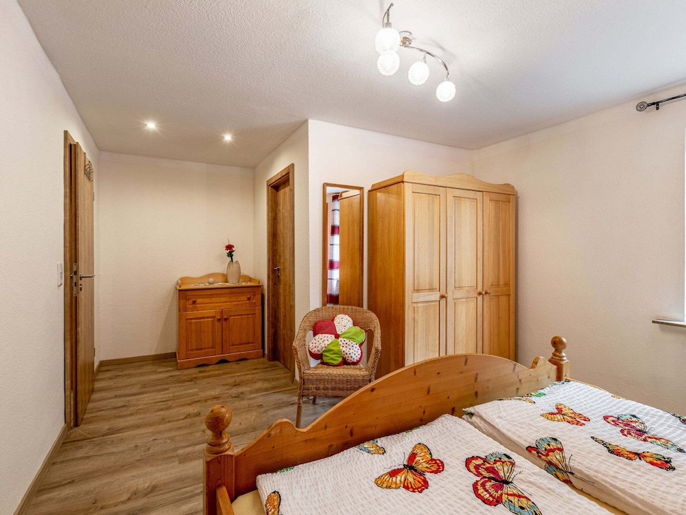 Vacation Home With Garden in Beautiful Sauerland view 5