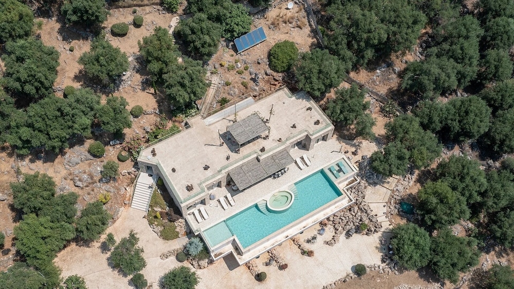 Villa Summer Wine by White Dream Villas