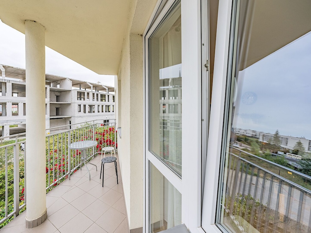 Apartamenty Przytulne - Przemyska