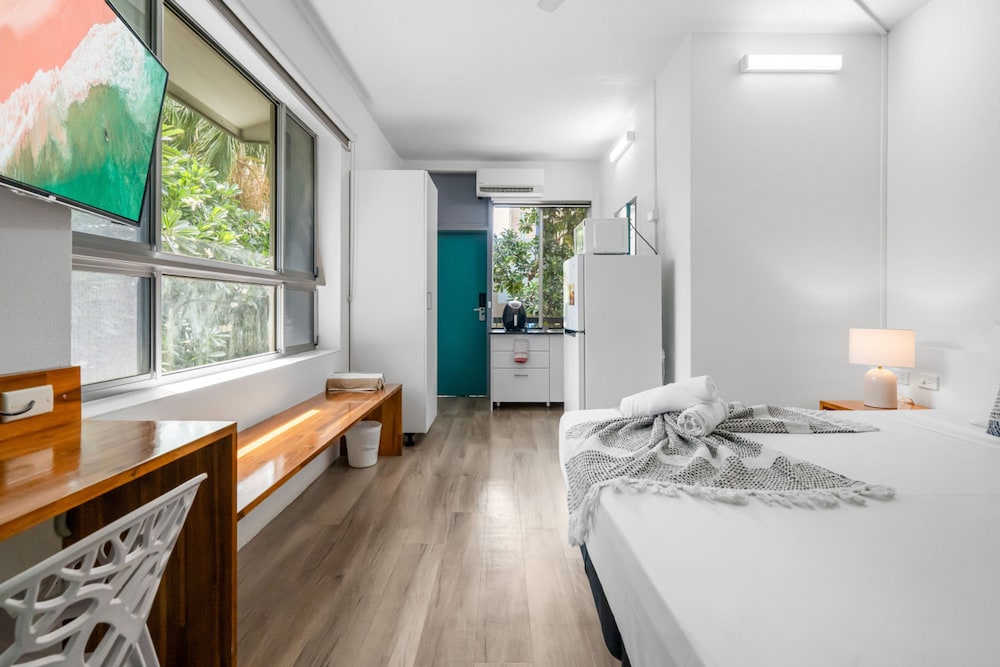 Zen City Villas Suite Le Soleil