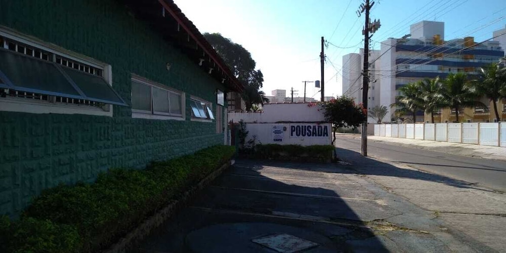 Hotel Pousada Bella Mar - Image 1