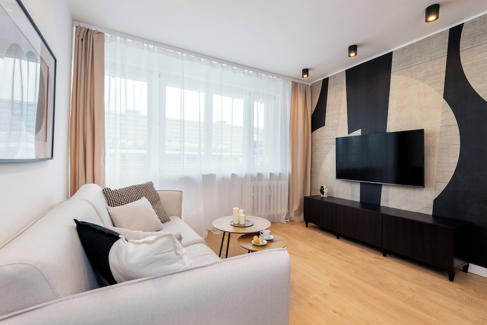 New York by Kairos Apartments