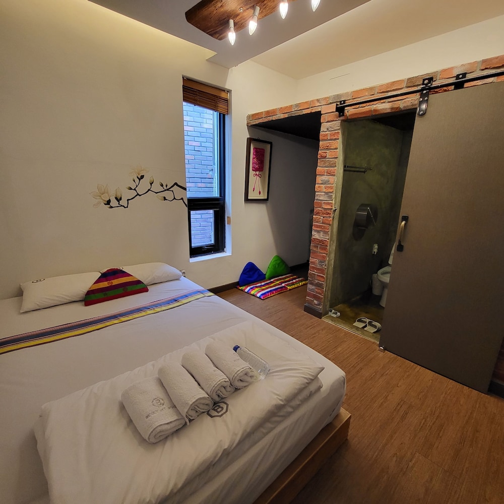 Becky Guesthouse