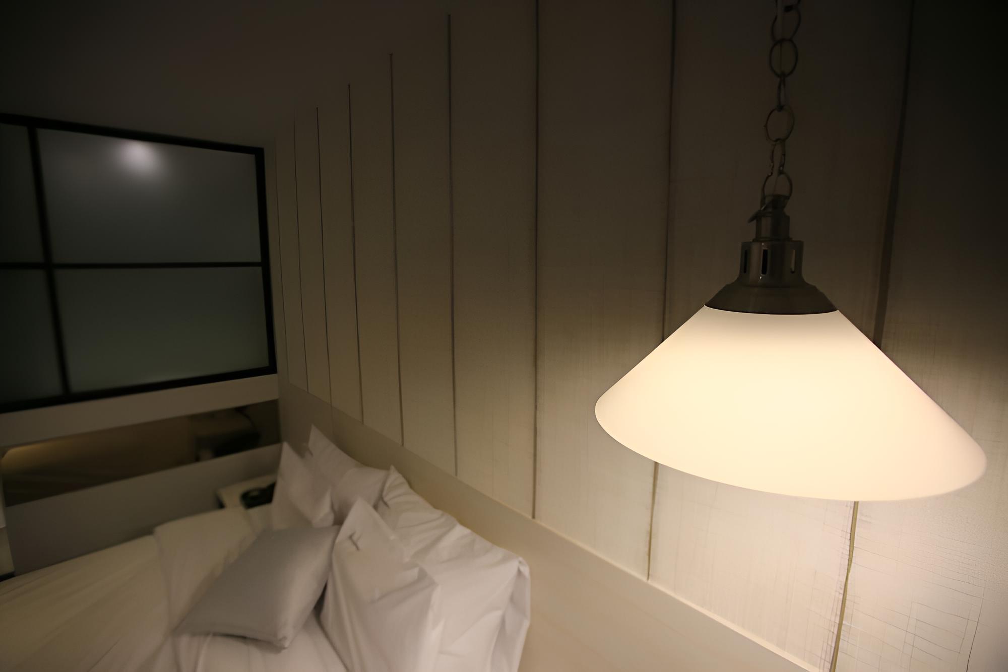 Hwaseong Lac de Botton Hotel